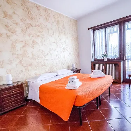 Myhouse Italia 61 - Affitti Brevi Italia Torino