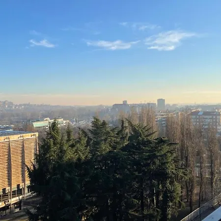 Myhouse Italia 61 - Affitti Brevi Italia Apartment Turin