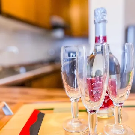 Apartment Myhouse Italia 61 - Affitti Brevi Italia Turin