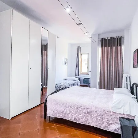 Myhouse Italia 61 - Affitti Brevi Italia Apartment Turin