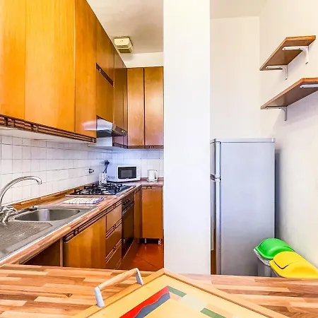 Apartment Myhouse Italia 61 - Affitti Brevi Italia Turin