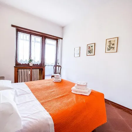 Apartment Myhouse Italia 61 - Affitti Brevi Italia