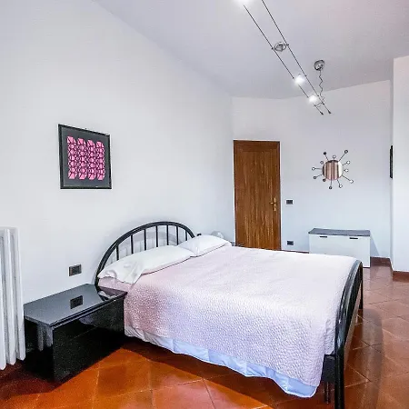 Apartment Myhouse Italia 61 - Affitti Brevi Italia Turin