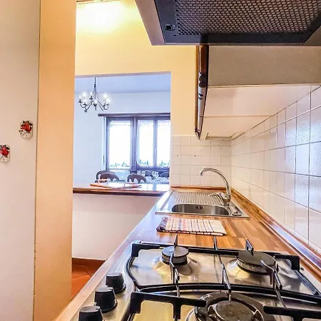 Apartment Myhouse Italia 61 - Affitti Brevi Italia Turin