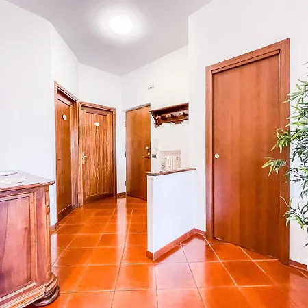 Myhouse Italia 61 - Affitti Brevi Italia Turin