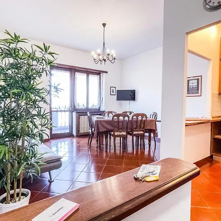 Apartment Myhouse Italia 61 - Affitti Brevi Italia Turin