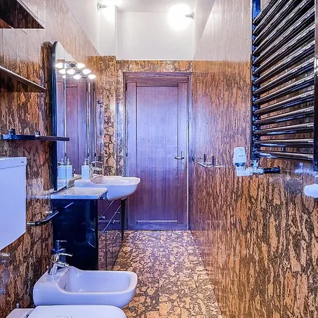 Myhouse Italia 61 - Affitti Brevi Italia Turin