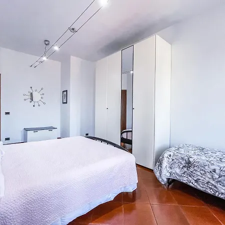 Myhouse Italia 61 - Affitti Brevi Italia Turin