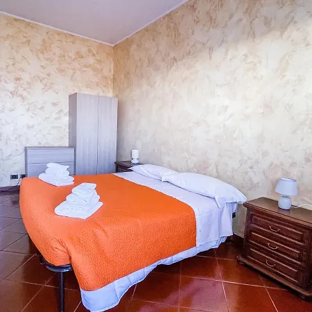 Myhouse Italia 61 - Affitti Brevi Italia Apartment *